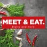Meet & Eat Robotnicza 11 logo