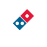 Domino's Pizza logo