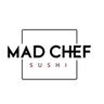 Daruma Sushi logo