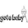 Gołe baby logo