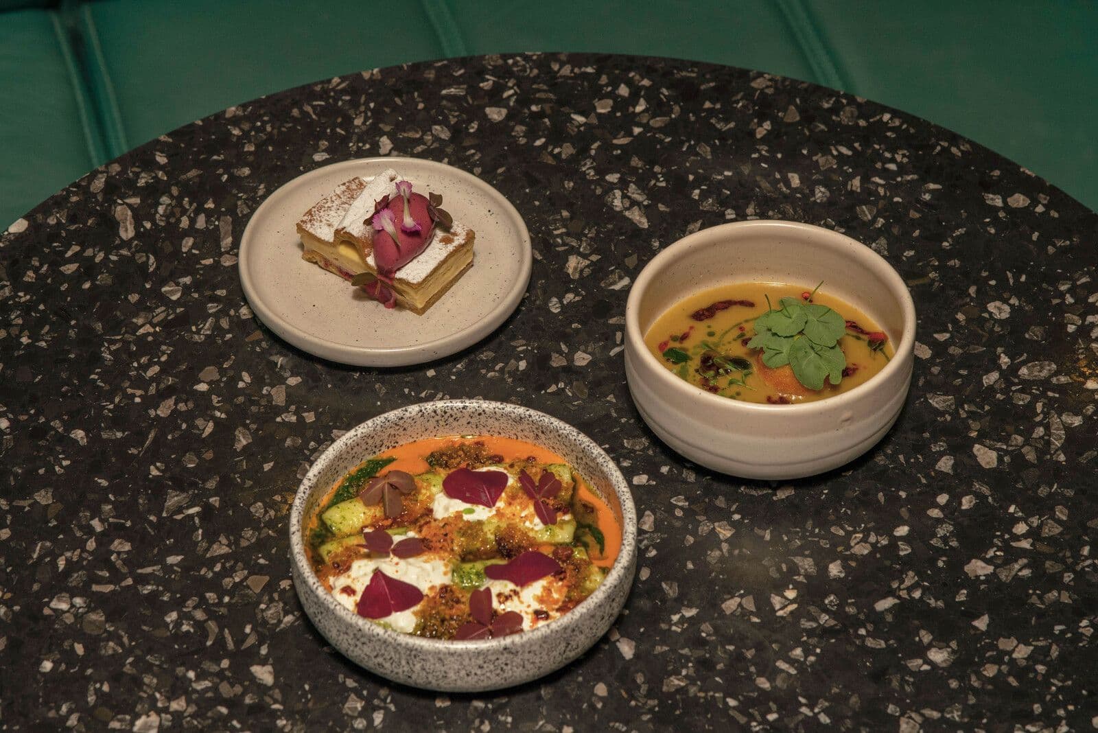  Krakowskie restauracje w blasku Restaurant Week 2025 – kto zachwycił gości?